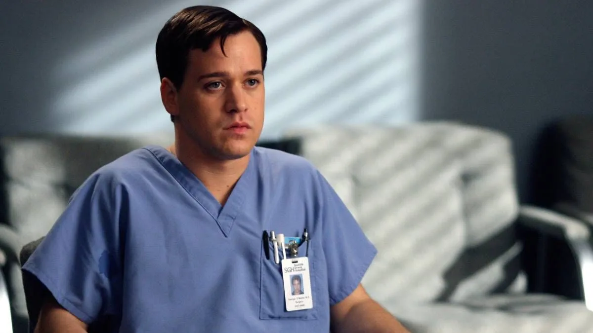 Grey's Anatomy: The Real Reason Behind George O'Malley's Exit