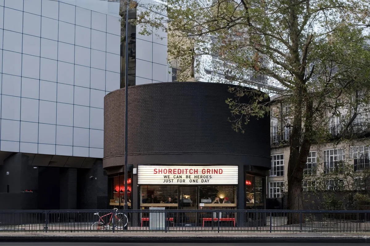Grind Boss Claims £4.10 Flat White Yields Just 18p Profit