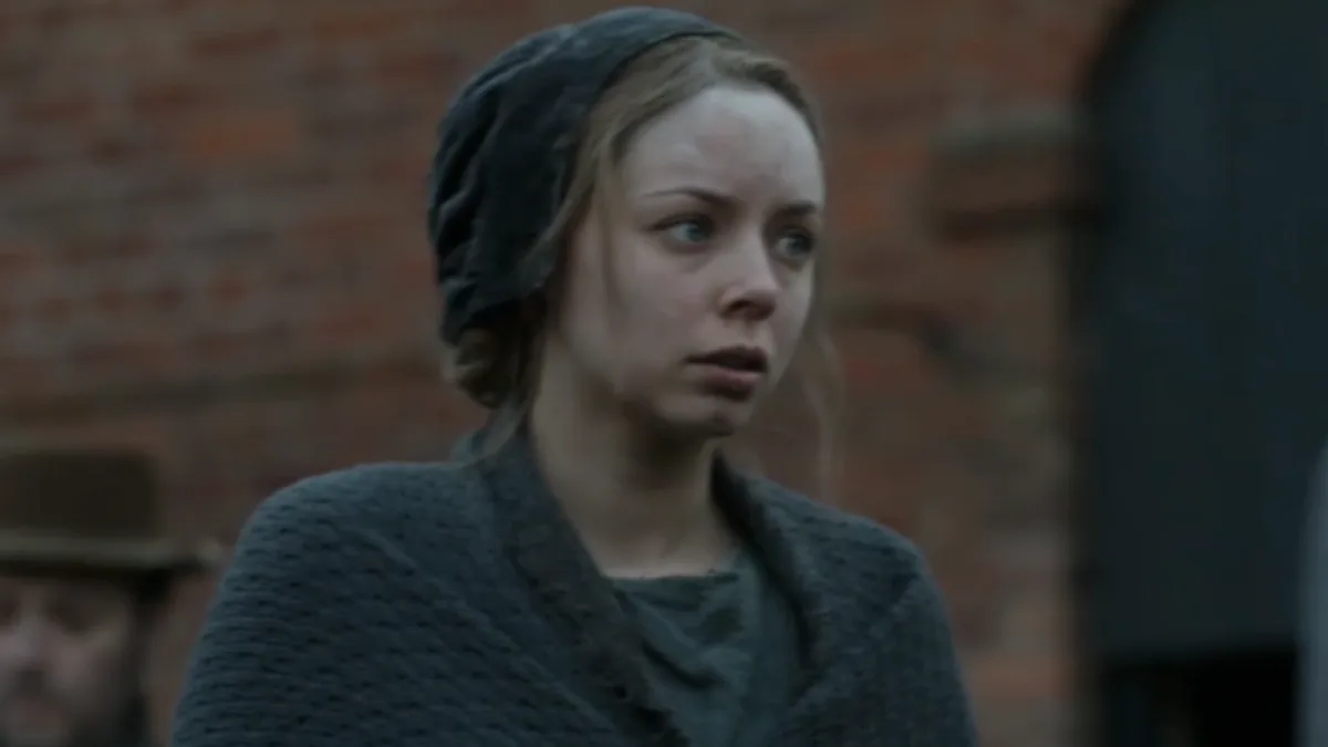 Gritty Period Drama The Mill Free to Stream on Channel 4