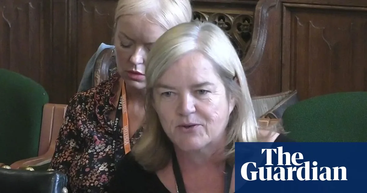Grooming Gangs Inquiry: A 'Hugely Wasted Opportunity'
