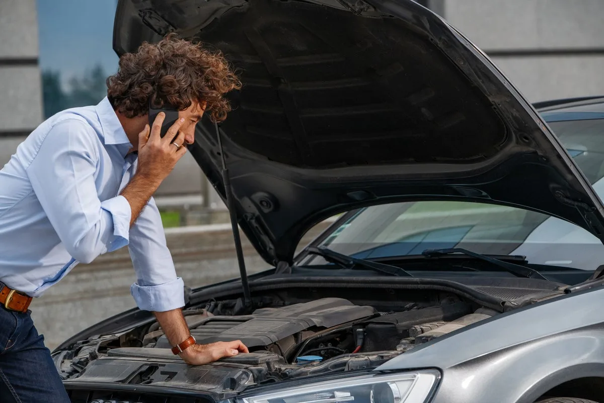 Grubhub Alumni Challenge AAA with New Roadside Assistance Platform
