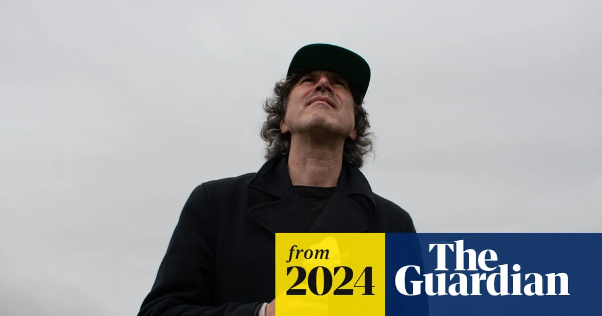 Gruff Rhys: ‘We sold the Super Furry Animals tank to Don Henley from the Eagles’
