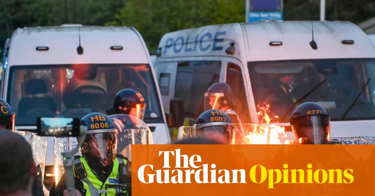 Far Right Exploits Henry Nowak Murder to Push Two-Tier Justice Claims