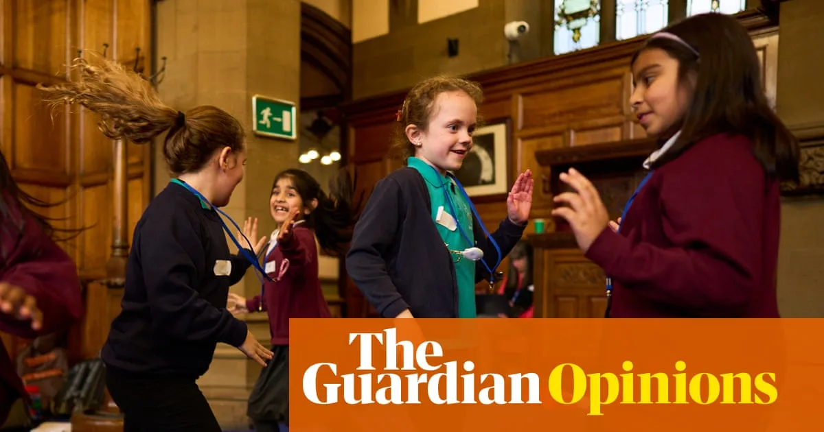 Guardian Launches 2025 Charity Appeal to Combat Hate with Hope