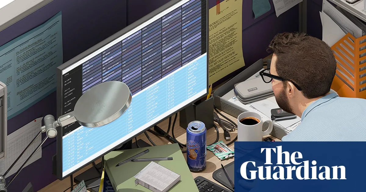 Guardian Launches Reworked Series on AI and Work