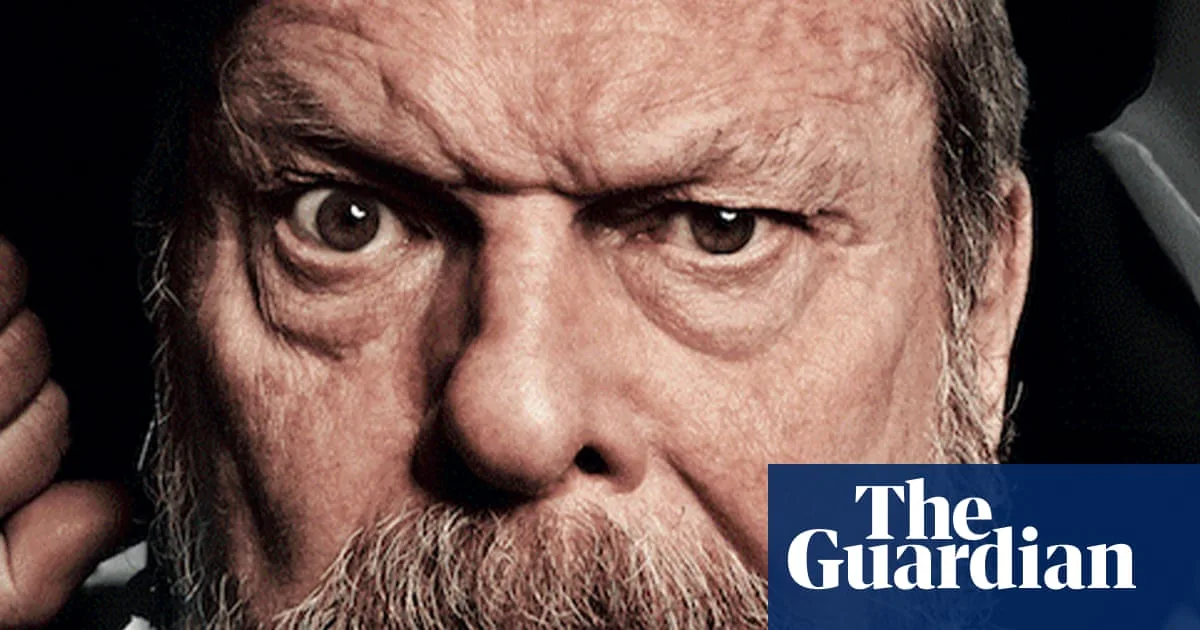 Guardian Live Tribute Celebrating Terry Gilliam At 85