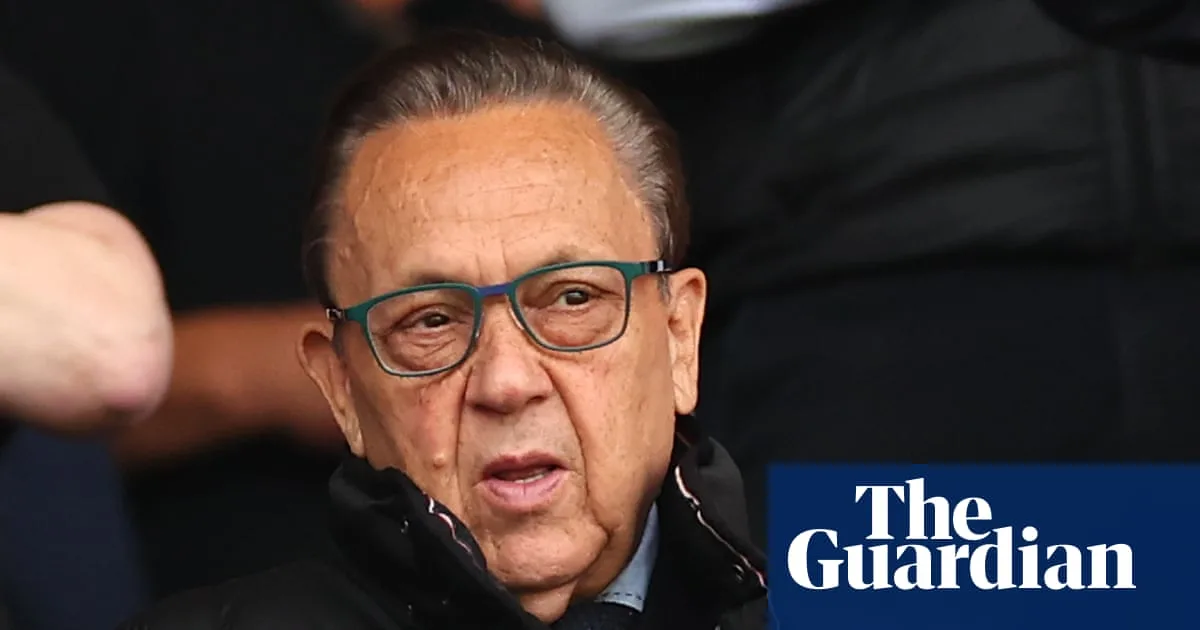 David Sullivan's Sport newspapers used underage girl images as 'bait for predatory men', says ex-victims' commissioner
