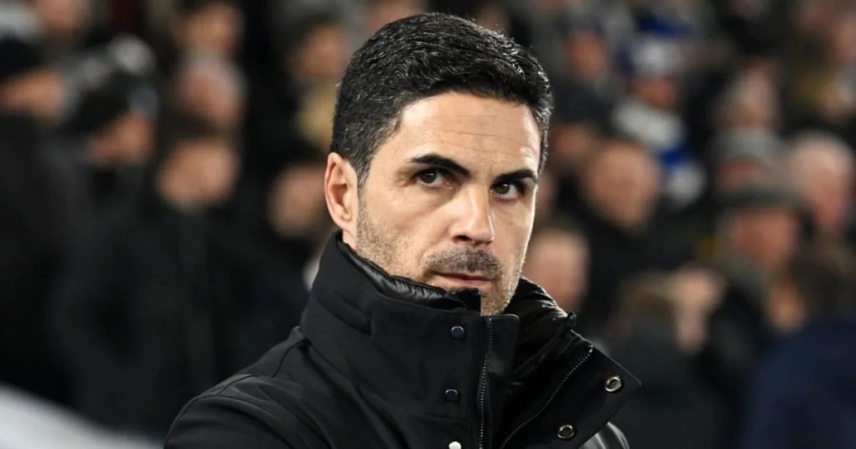 Arteta Hails £150m Arsenal Target Isak Ahead of Carabao Cup Clash