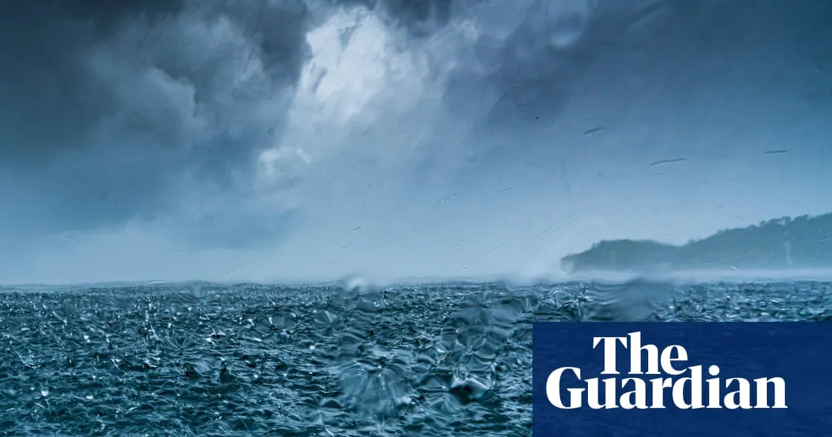Critical Atlantic Current Weakening Faster Than Predicted, New Study Warns