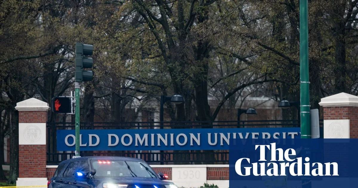 Gun Serial Number Obscured in Old Dominion Terror Attack