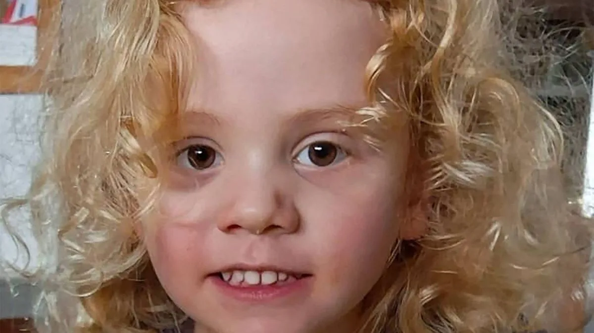 Grandmother Breaks Silence on Disappearance of Gus Lamont in Australian Outback
