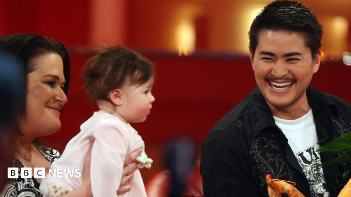 Arizona Judge Denies Divorce to Transgender Man Thomas Beatie