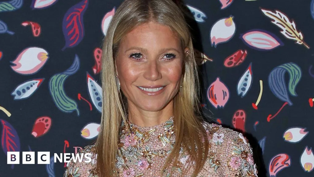 Gwyneth Paltrow Says She 'Fell Out of Love with Acting'