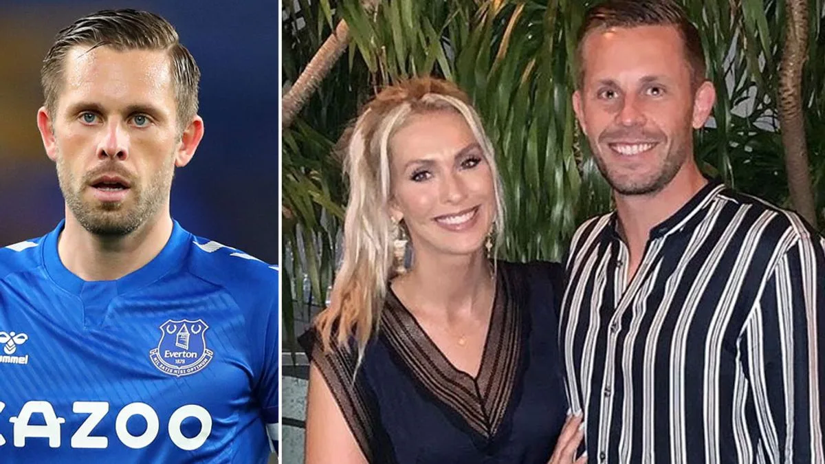 Gylfi Sigurdsson's New Life: Icelandic Return, Reduced Wages, and Family