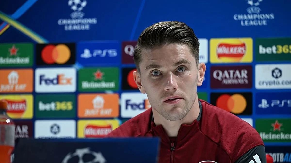 Gyokeres Issues Perfect Response After Proving Arsenal Doubters Wrong