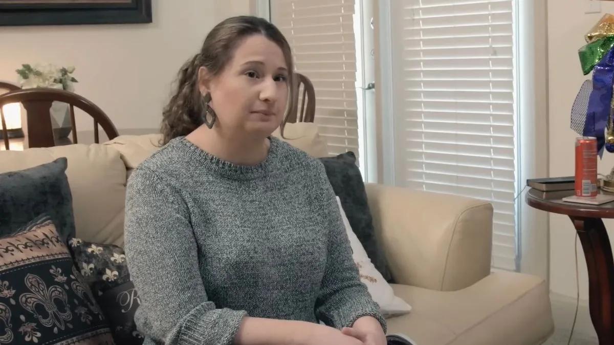 Gypsy Rose Blanchard Docuseries Streaming on Channel 4