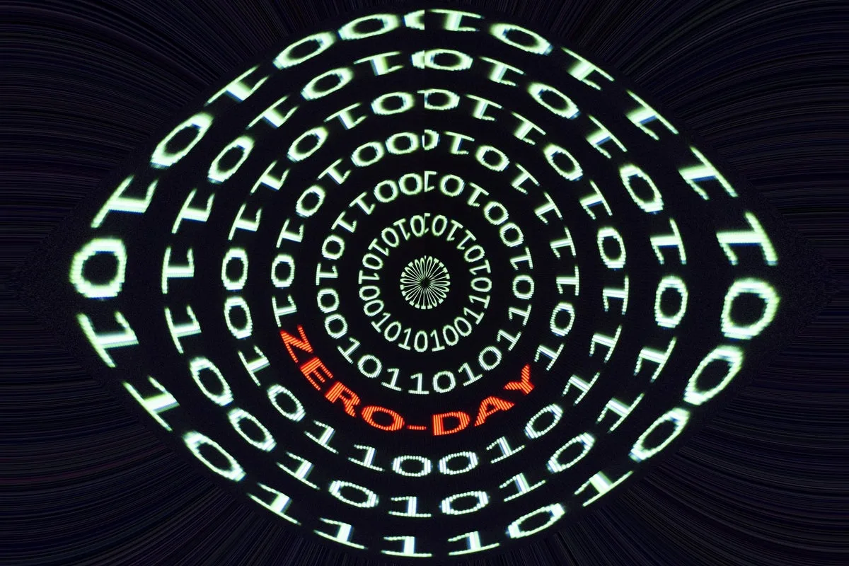 Google Researchers Find First Evidence of Hackers Using AI to Create Zero-Day Exploit