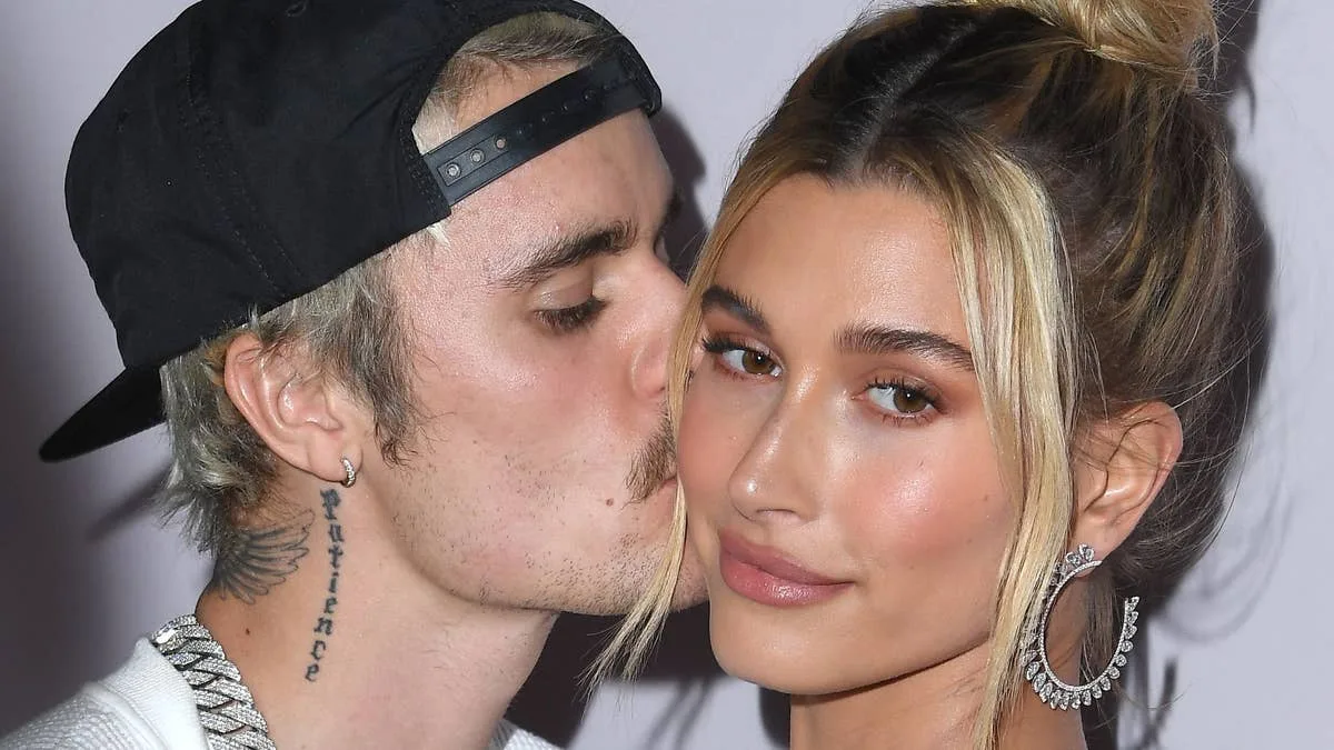 Hailey Bieber Shares Cosy Bedroom Selfie Amid Pregnancy Nesting