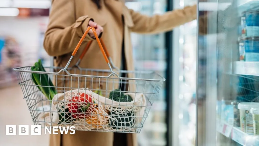 One in Seven Britons Skipping Meals as Food Prices Soar