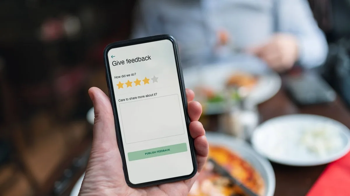 Half of Online Reviews Are Fake, UK Study Warns