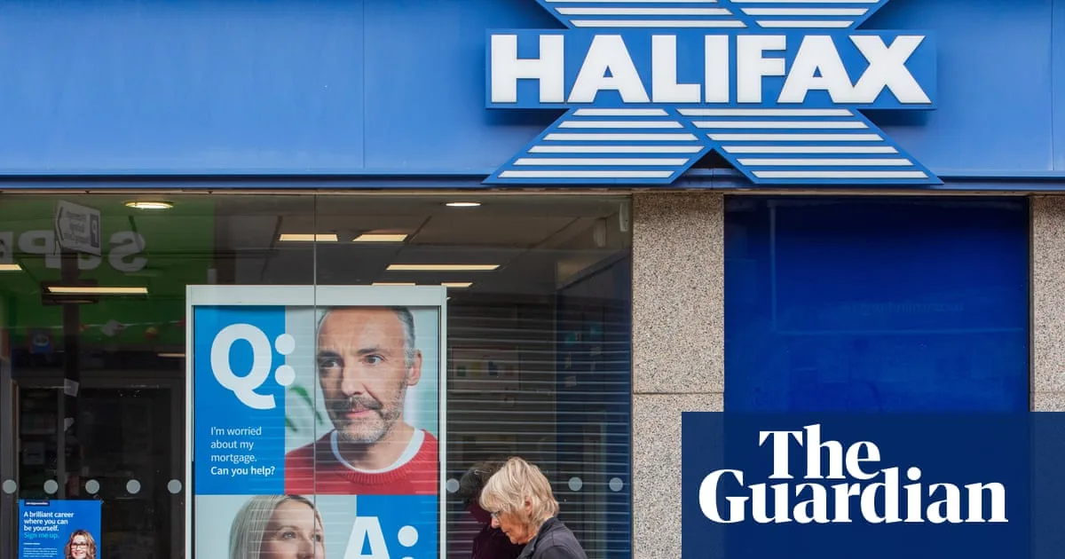 Halifax Brand At Risk As Lloyds Reviews Strategy