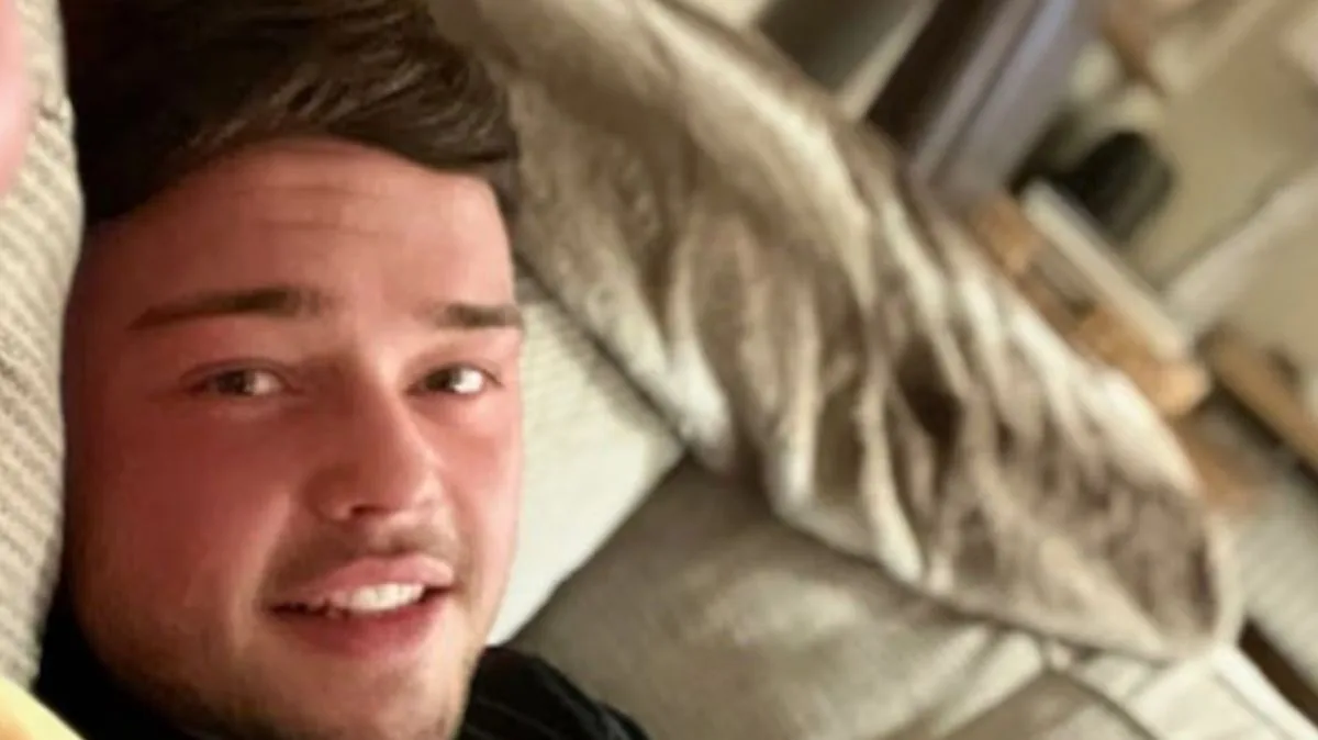 Halifax crash survivor 'fighting for life' after three friends killed