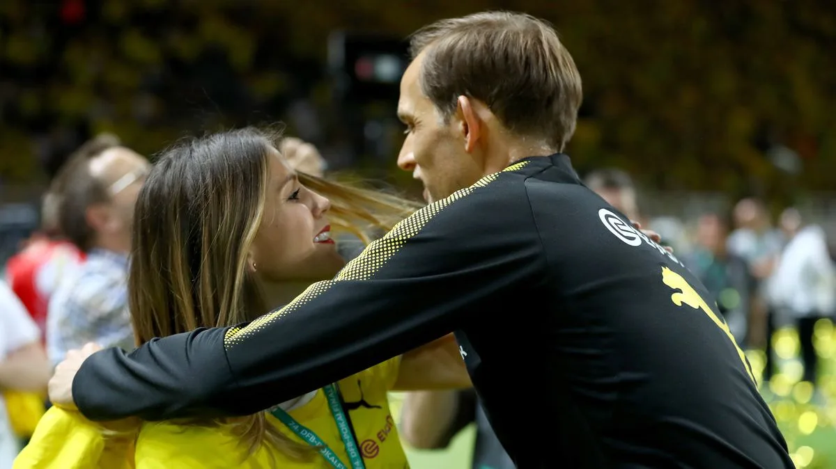 Tuchel's Personal Life Takes Back Seat as England World Cup Squad Nears