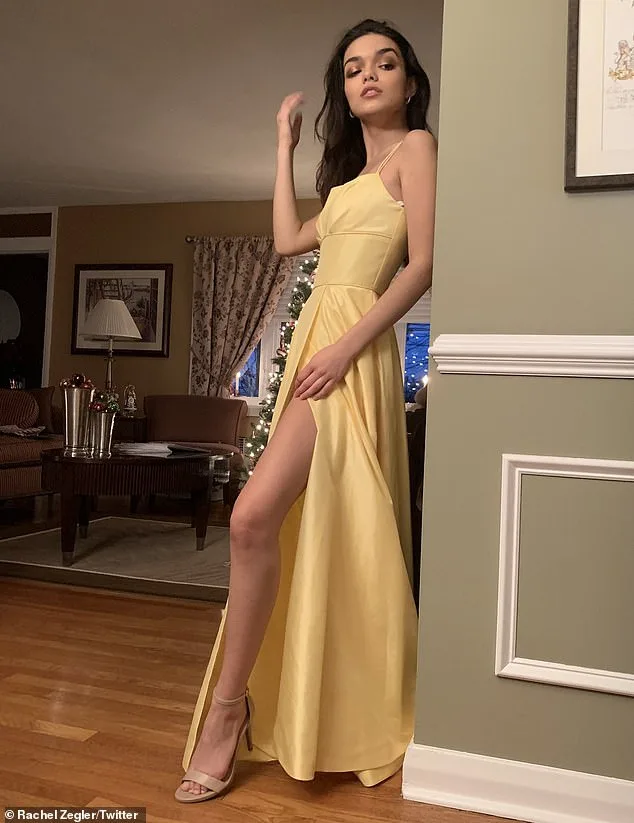 Latina Actress Rachel Zegler Cast as Snow White, Hits Back at Critics