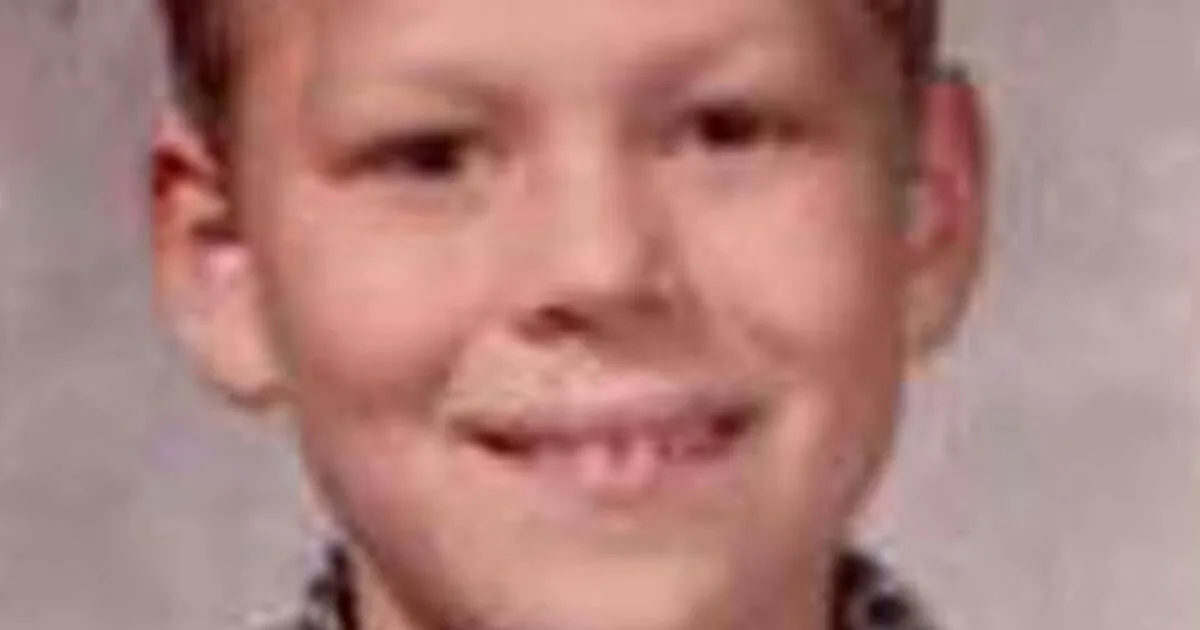 Halloween Candy Killer Gets Life For Son's Murder