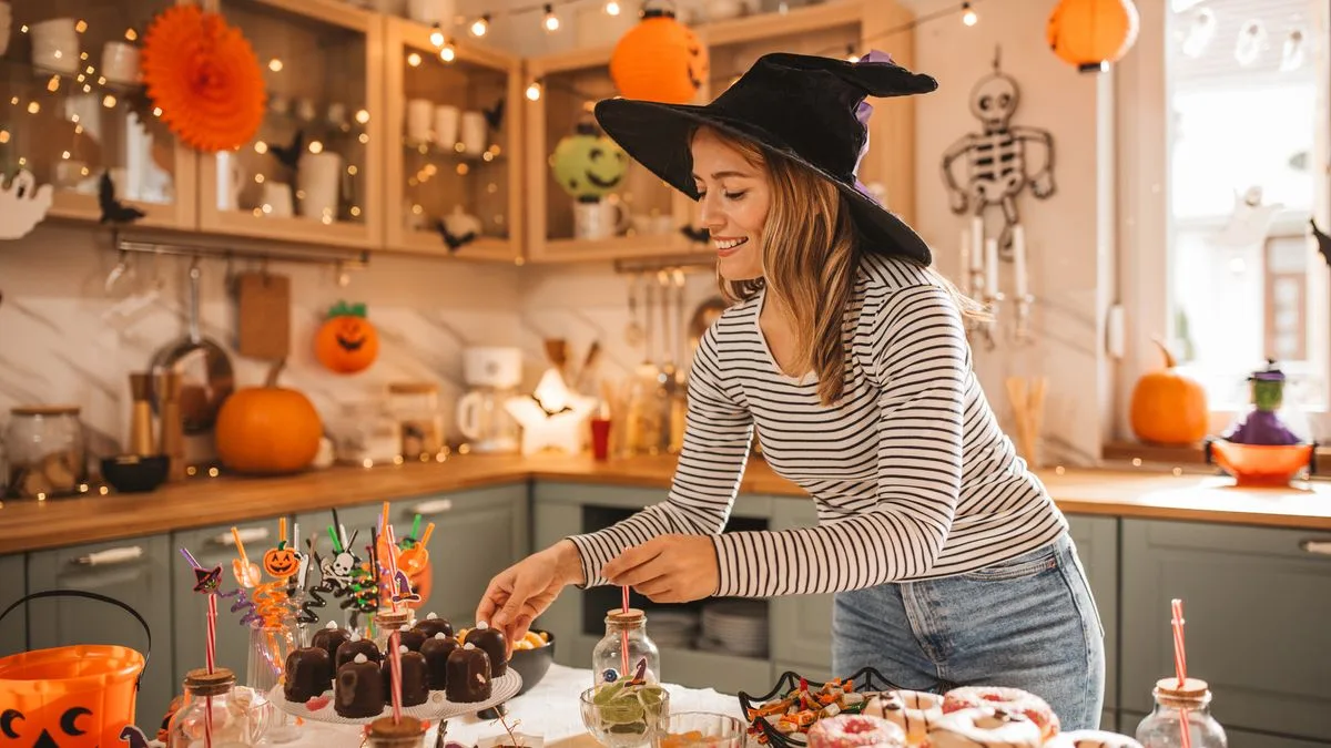 Halloween Health Alert: 8 Medications That Could React with Sweets