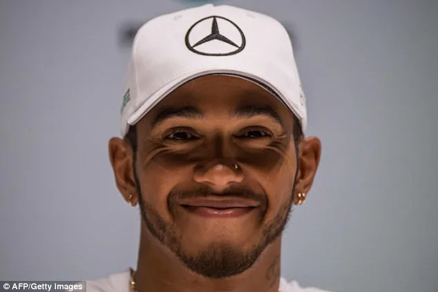 Lewis Hamilton Unfazed by Tax Dispute Ahead of Brazilian Grand Prix