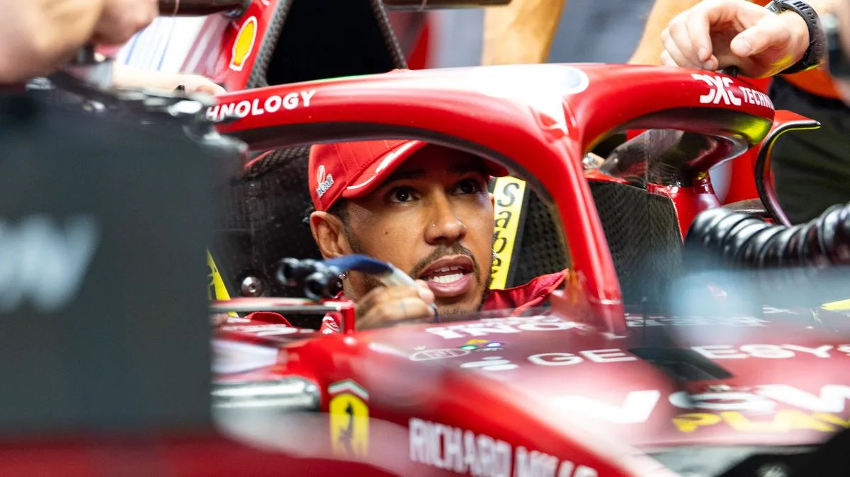 Hamilton Hit With Singapore GP Penalty After Investigation