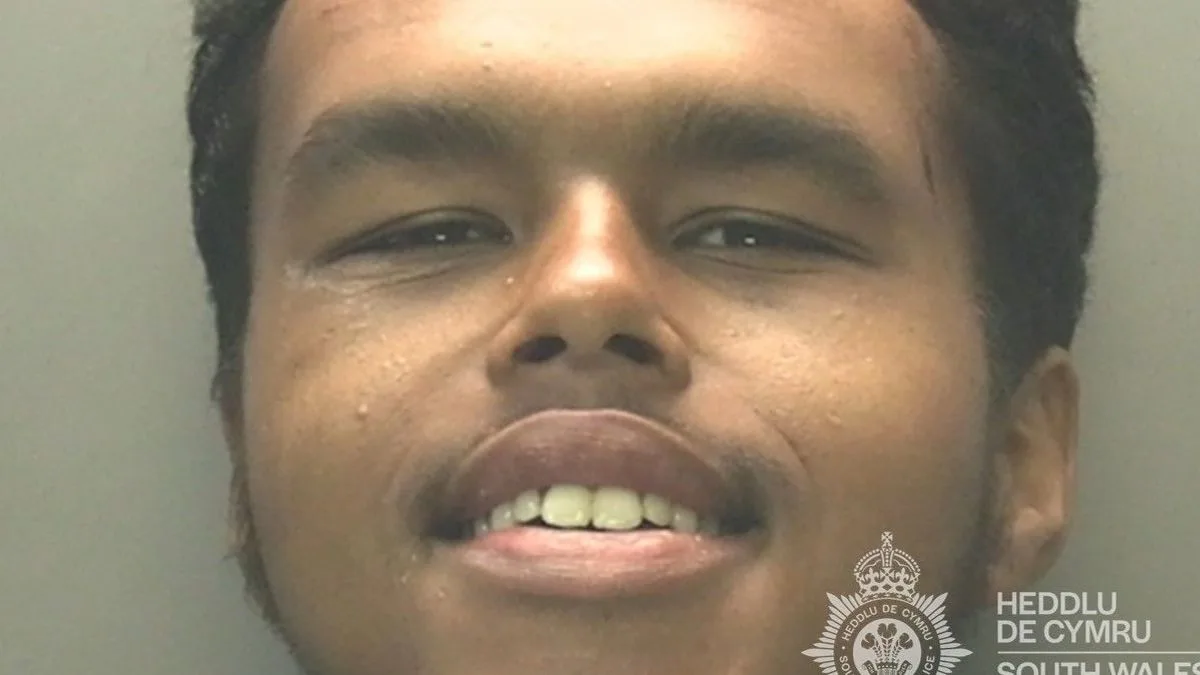 Hammer Attacker In Cardiff Pub Jailed For 18 Months