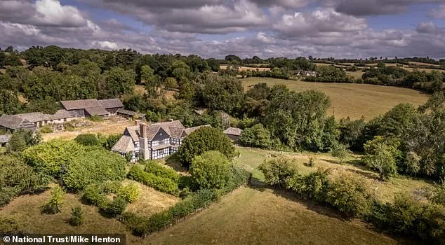Hamnet Film Boosts Tourism in Herefordshire's Tudor Villages