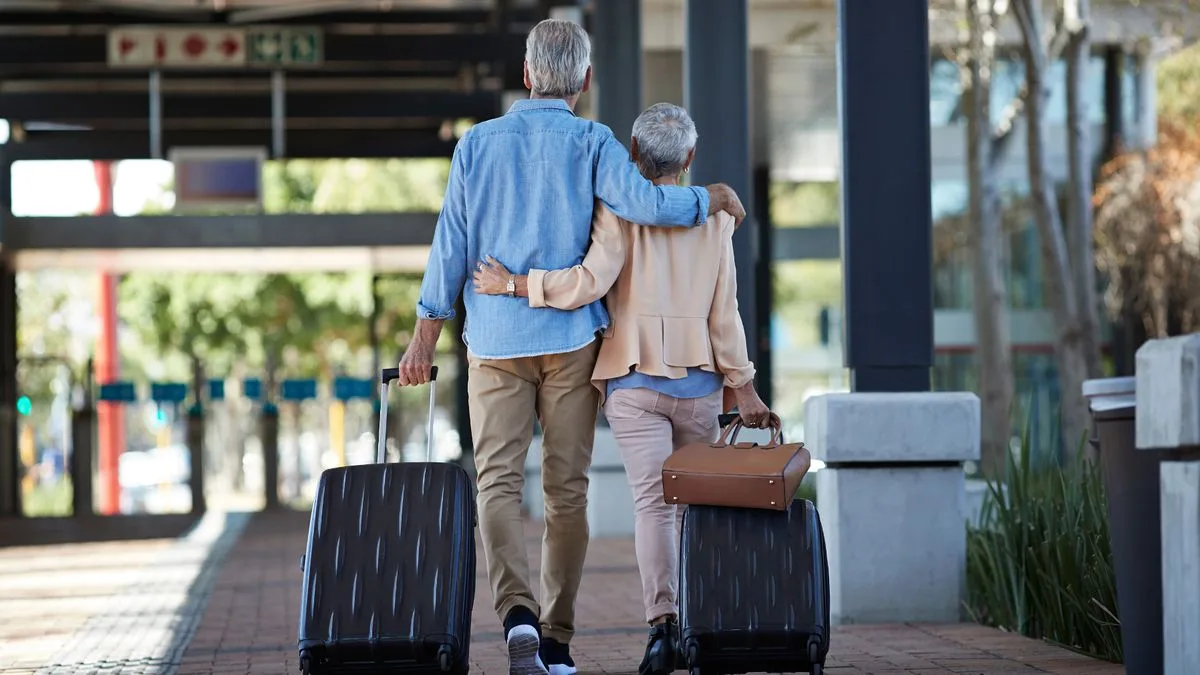 Hampshire Travel Agent New Era Travel Goes Bust, Trips Cancelled
