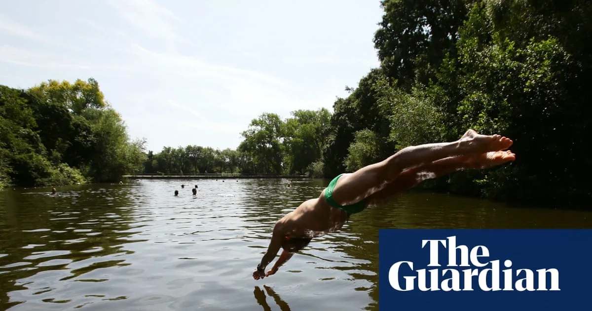 Hampstead Heath Ponds Consider Restricting Transgender Access
