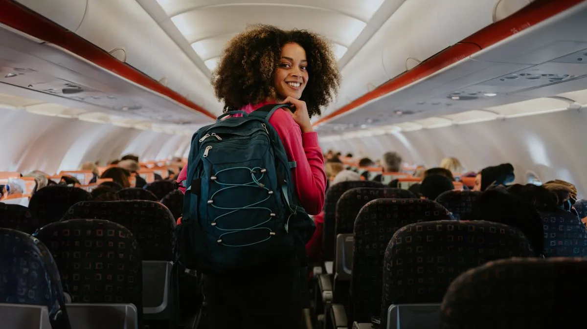 Hand Luggage and Duty Free Rules for Major UK Airlines