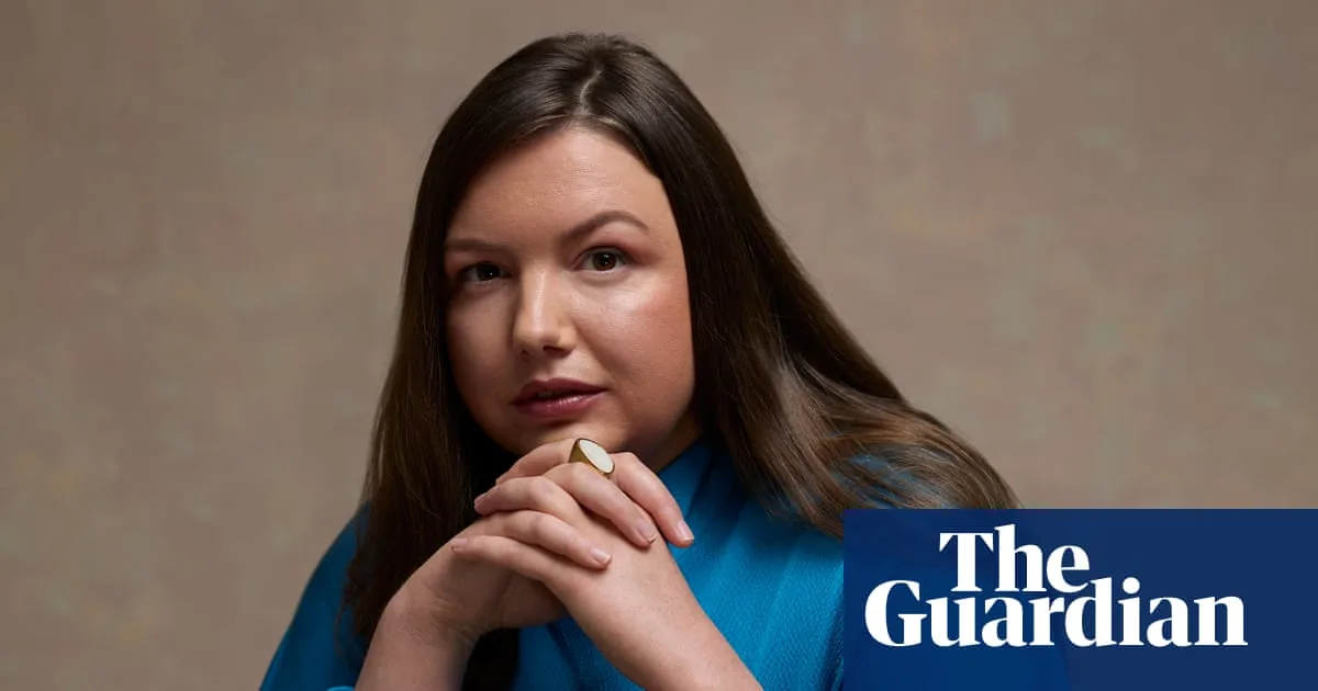 Hannah Murray Opens Up About Wellness Cult And Psychosis
