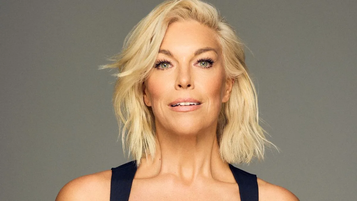Hannah Waddingham Opens Up About Single Motherhood and Fitness in New Interview