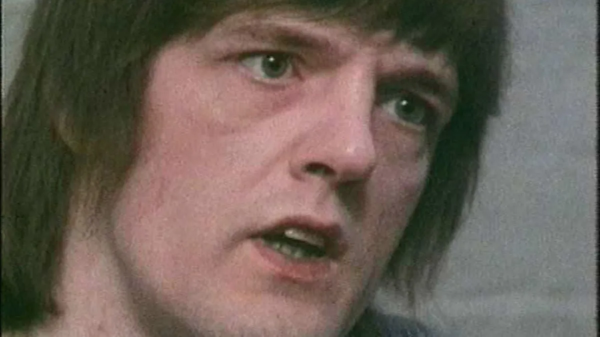 Britain's Longest-Serving Prisoner 'Hannibal the Cannibal' Faces Another Jail Move