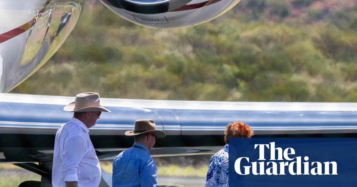 Hanson Billed £16,000 for Flights She Called Free
