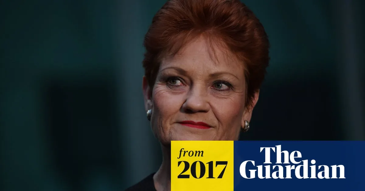 One Nation Backs Media Changes in Return for Greater Restrictions on ABC