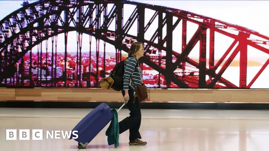 Australia to Require English Test for Partner Visas
