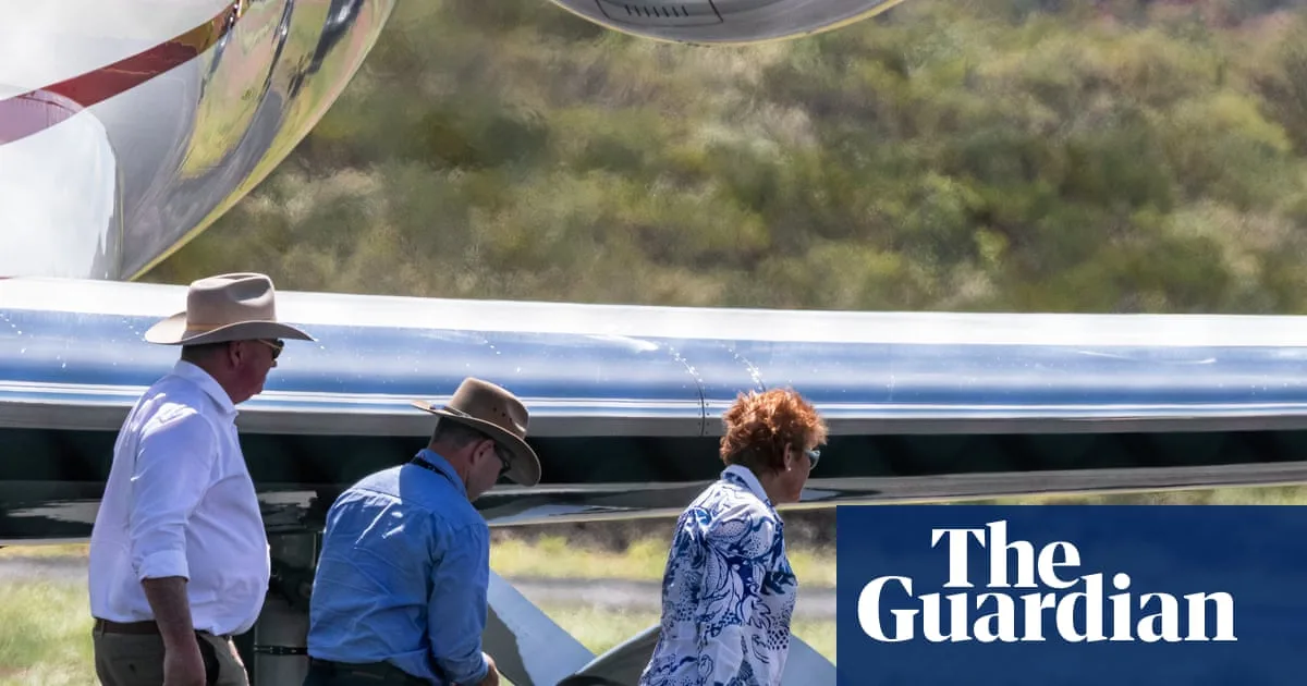 Hanson Fails To Declare More Free Flights From Rinehart