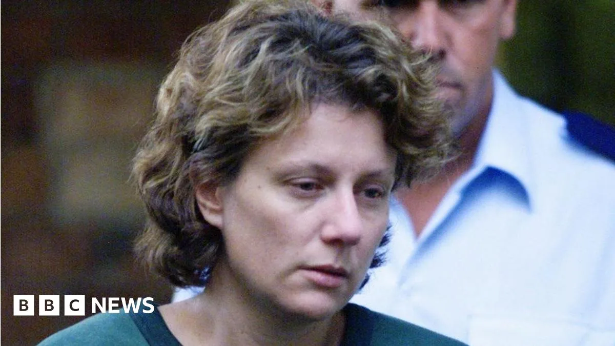 Kathleen Folbigg Pardoned After 20 Years: Science Overturns 'Misogynistic' Conviction