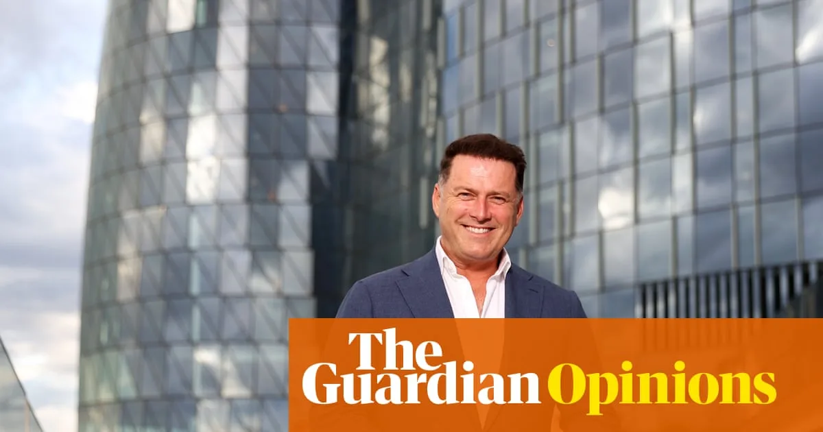 Hanson's Podcast With Stefanovic Causes Media Uproar