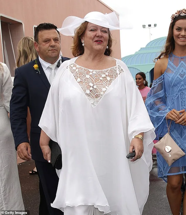 Taxpayers Funded Hansons Private Jet to Rinehart Event