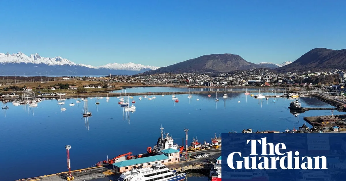 Argentina Under Scrutiny After Hantavirus Outbreak on Cruise Ship