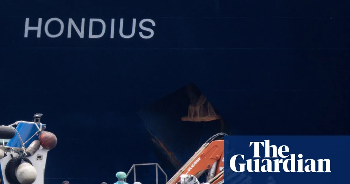 Australian Hantavirus Cruise Passengers to Be Quarantined Near Perth