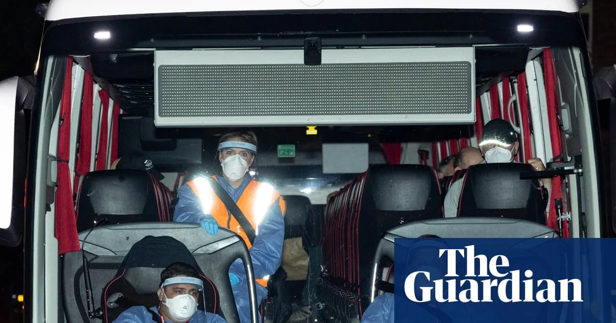 Hantavirus Cruise Ship Repatriation: WHO Recommends 42-Day Quarantine